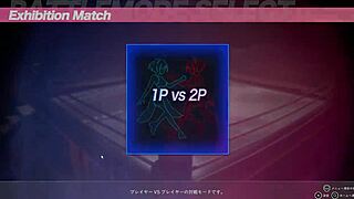 Lesbian game battle explodes with steamy intensity