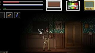 Parte 5: Lustful Spirit Hunt Collectibles and Full Map Explored!