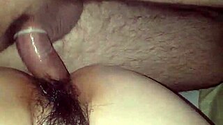 Can Asian Pussy Handle Machine-Like Pounding From Huge Cock?