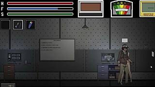 Parte 5: Lustful Spirit Hunt Collectibles and Full Map Explored!