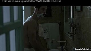 Lori Heuring Zita Gorog Topless Handjob Scene
