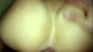 monster cock bones blonde teen pussy pov riding closeup