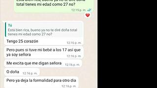 doña mary's latina milf ass finally gives in to homemade gym fuck