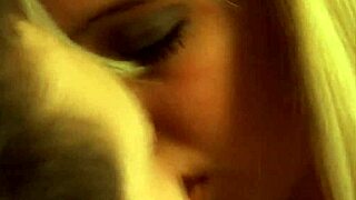 exotic asian indian couple explores sensual love