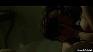 Lori Heuring Zita Gorog Topless Handjob Scene