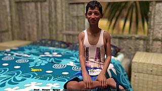 i played the whole perfect housewife part 15 game start to finish