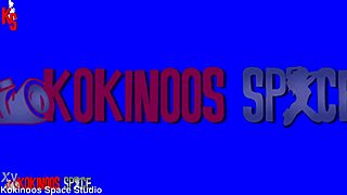 Sweet Mery's Tight Ass Gaped Creampied at Kokinoos Part 4