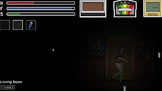 Parte 5: Lustful Spirit Hunt Collectibles and Full Map Explored!