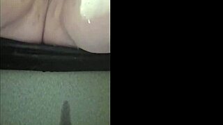Curvy babe Revealme's wet pussy dildo vibrator oral fetish compilation