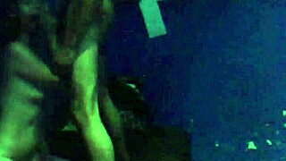 after the party i sneaked out to fuck the neighbor