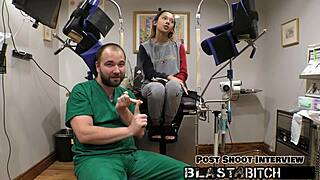 kalani luana spreads pussy wide before cum blast creampie finish