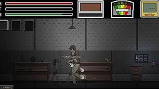 Parte 5: Lustful Spirit Hunt Collectibles and Full Map Explored!