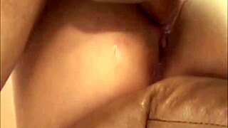 Homemade Babe Squirts from Oral Penetration and Orgasm