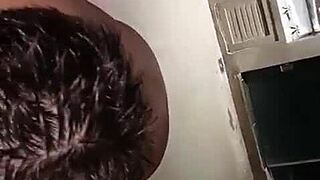 they suck her swollen puffy pussy lips until the tight wet cunt drips