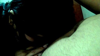 stepmom caught me stroking to videos