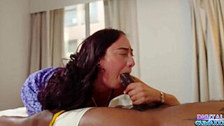 street slut teen fucked rough by bbc bandit bent over cumshot facial
