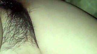 Can Asian Pussy Handle Machine-Like Pounding From Huge Cock?