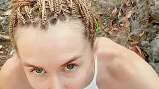 Forest walk cum craving hits hard?