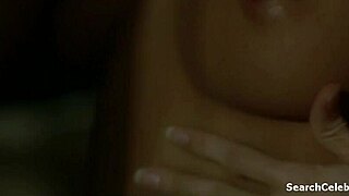 Lori Heuring Zita Gorog Topless Handjob Scene