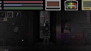 Parte 5: Lustful Spirit Hunt Collectibles and Full Map Explored!