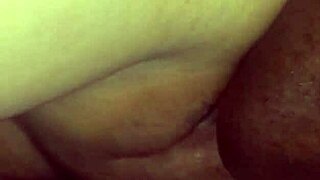 Casual Cumshot Leaves Married Latina Woman Unexpectedly Pregnant