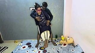 Desi Maa Beti Threesome Chudai With Cumshots Exclusive