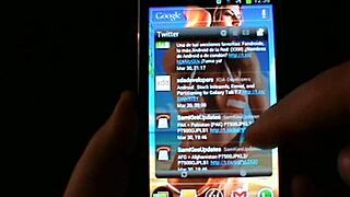 Interactive Bouncing Boobs Bikini Live Wallpaper Mobile