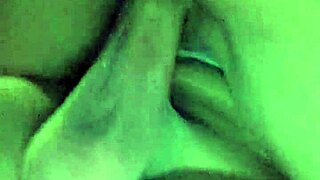 stepsis begs dont cum inside her perfect ass pov ride