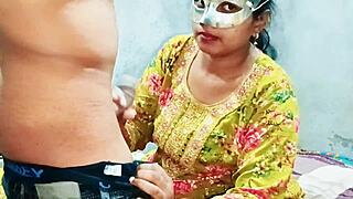 hey check sweet neha bhabhi gulping cumshot after sloppy face fucking oral