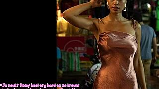 romy monteiro, follow my dutch jerk off instructions in this wild fantasy without limits!