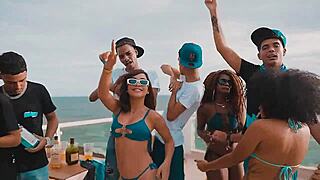 icedmob's big ass tits dance uncensored
