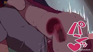 redhead pyra cowgirl ridin me so intence fuckin wow