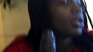 diamond mercedez sloppy bbbj gets messy in florida