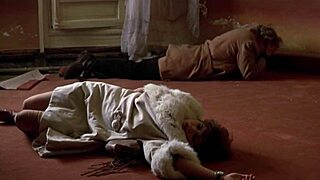 Does Last Tango In Paris Deliver Ultimate Retro French Seduction?