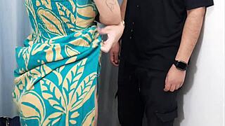 She Calls Stranger To Store Fitting Room Encounter