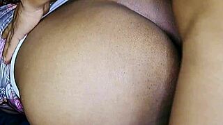 18-year-old stepsis chubby latina gets dorm fucked hard by old roommate spanking!