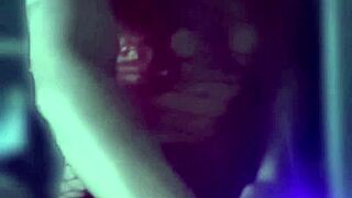 barefoot mature milf cums covered calling cuck husband at work while riding friend's monster cock