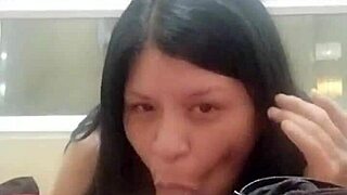 me gysta follar de perrita y gasta sacarle la leche que demencia!!