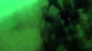 chocolate thot shakes juicy ass closeup