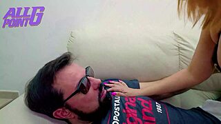 Ela loves anal in her tight ass 4k 🍑💦