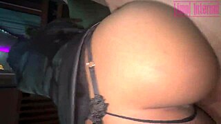 Mariza seduces trainer behind boyfriend's back