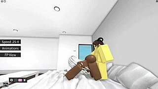 i feel so alive having raw fun sex with this sweet lady