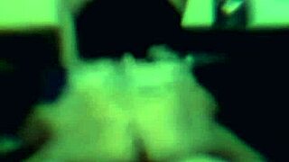 Latina putivecina tattoos ass for lover cum