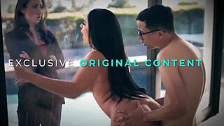 i showered cuz i crave my perfect ass fucked by monster cock