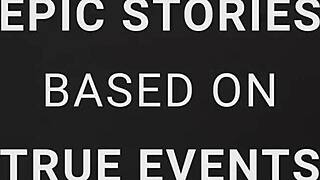 my boyfriend cheated so i fucked foreign cock at horny hostel