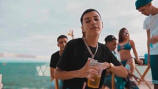 icedmob's big ass tits dance uncensored