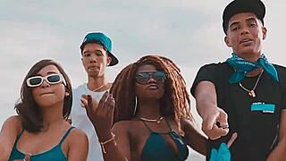 icedmob's big ass tits dance uncensored
