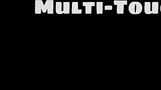 Interactive Bouncing Boobs Bikini Live Wallpaper Mobile