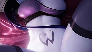Widowmaker's Office Loop Calls Endless Torment