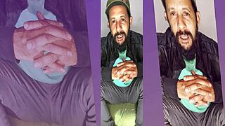 Solo Amateur Update 49 With Boots Socks And Homemade Tease